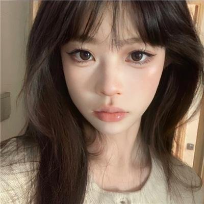 川尻小玉的懒散生活