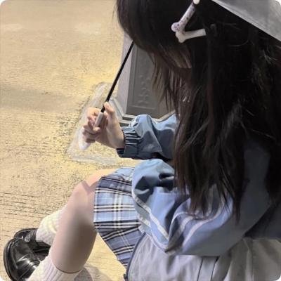 胡子与修女